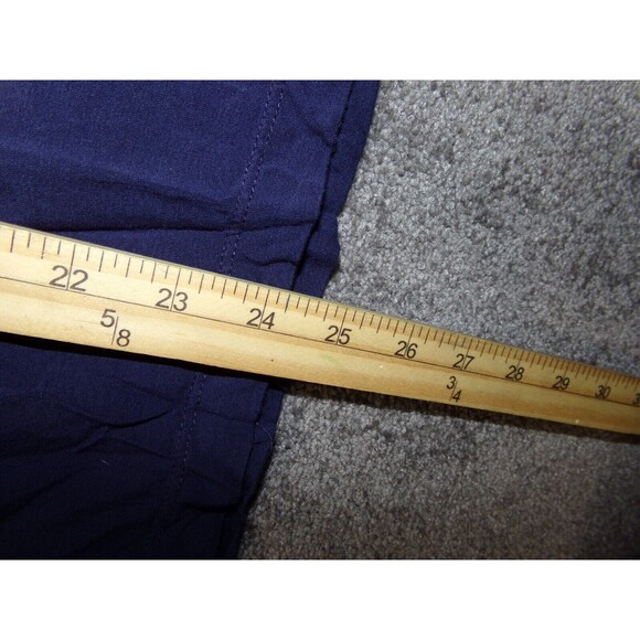 Disney Parks Tank Top World Magic Kingdom Sleeveless Stretch Shirt Size Small - Picture 9 of 9